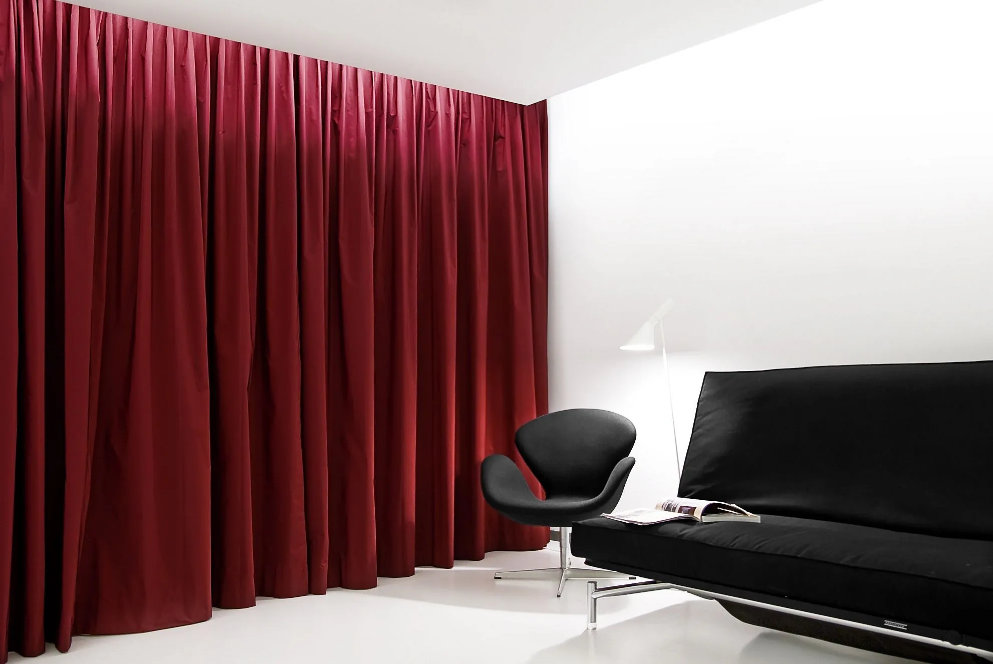 Apartment in Switzerland — 2