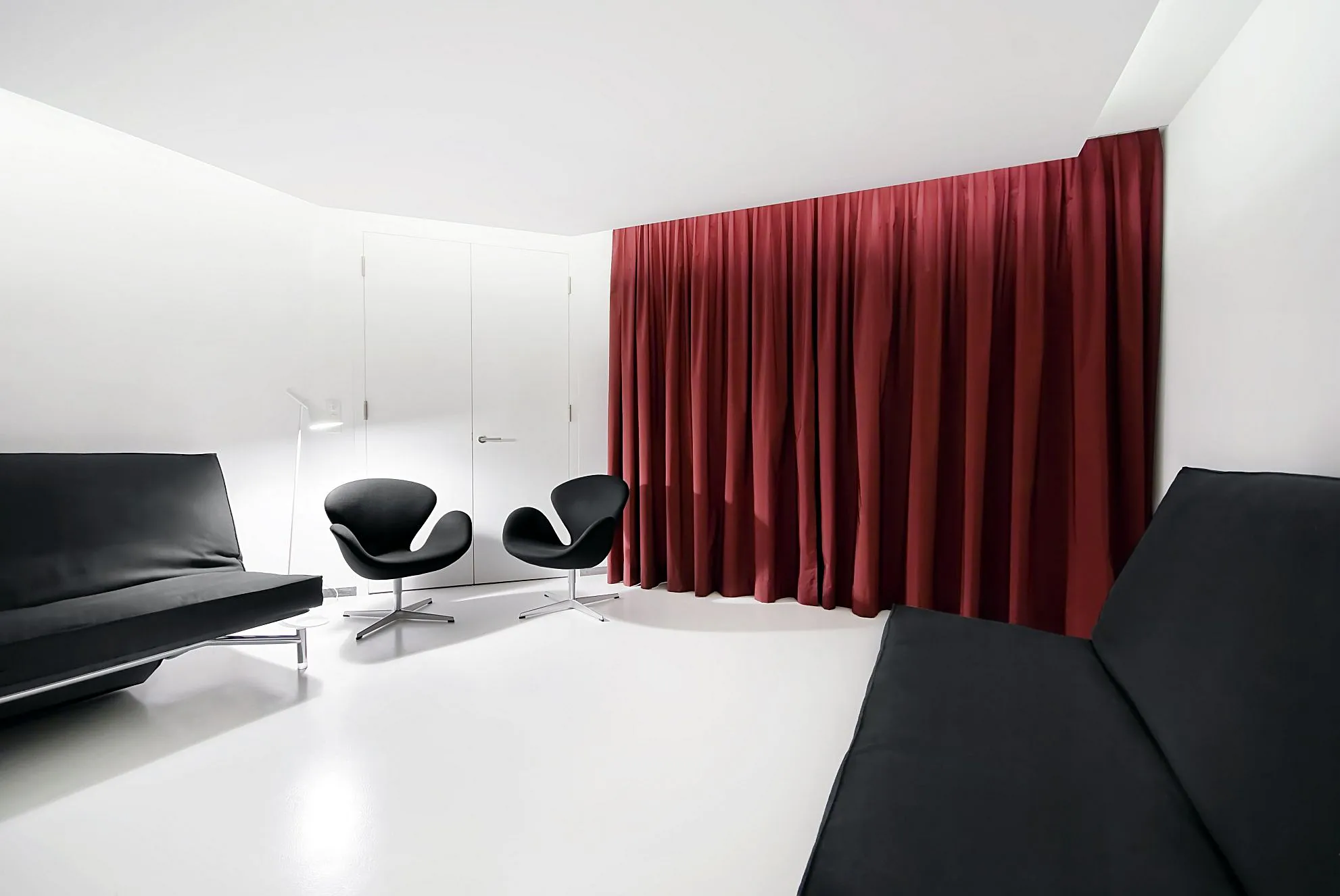 Apartment in Switzerland — 6