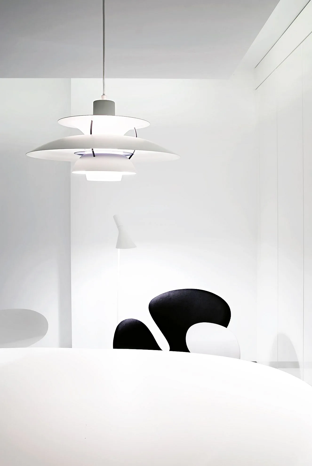 Apartment in Switzerland — 10