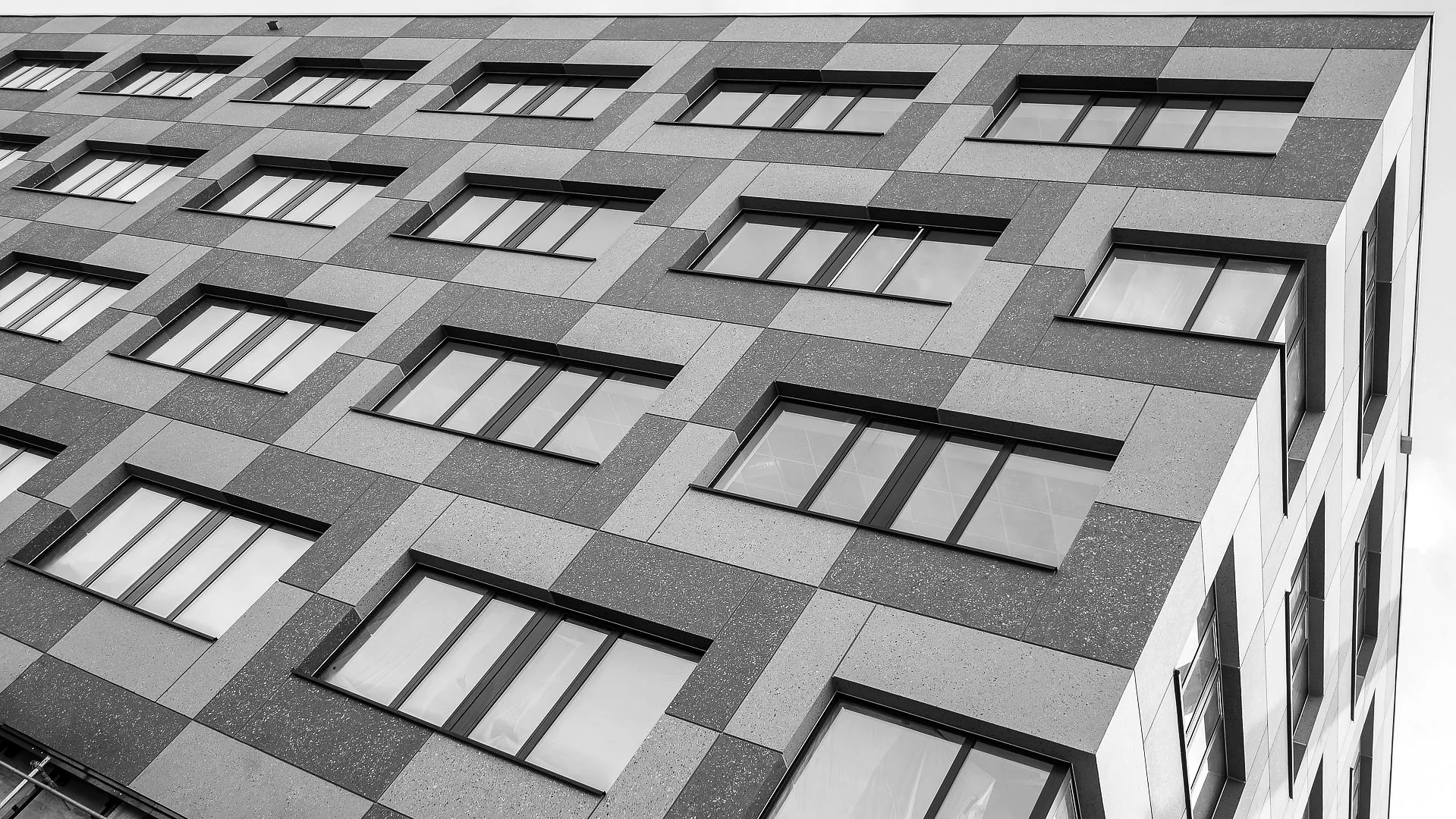 AVIA - office building — 9