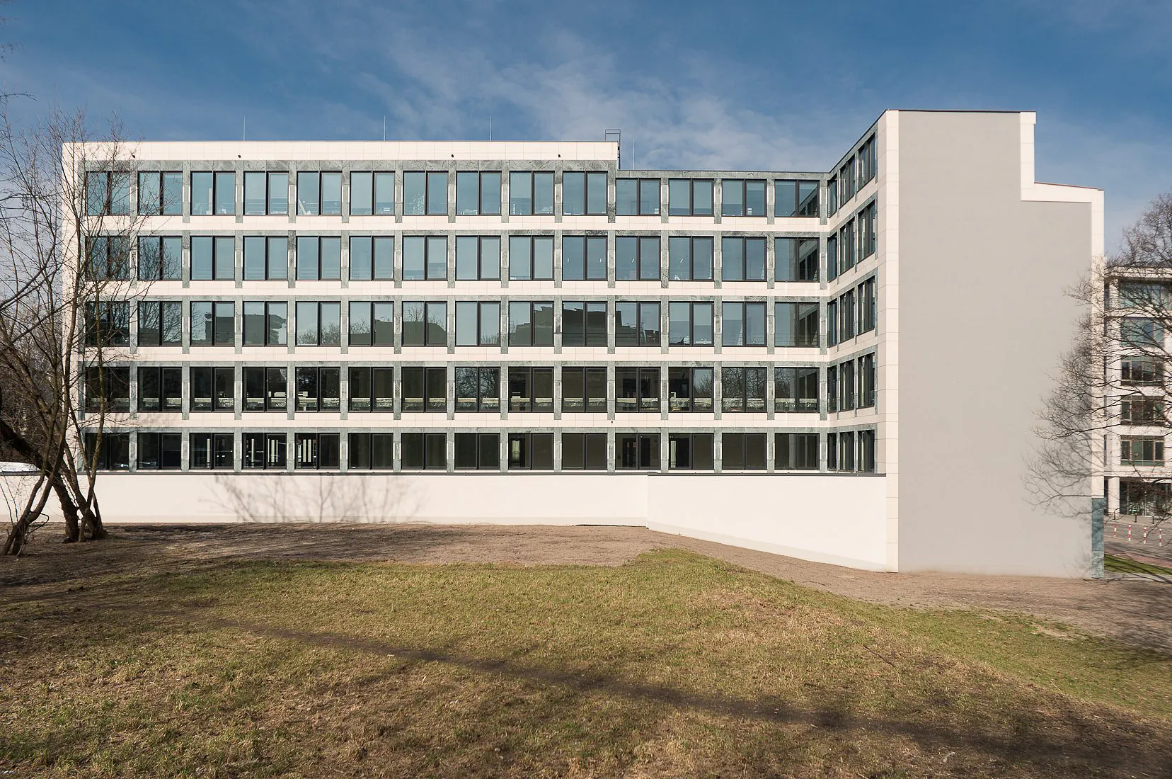 CARPATHIA — 7
