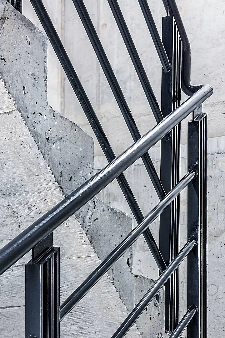 Carpatia - Lobby, common areas — 5