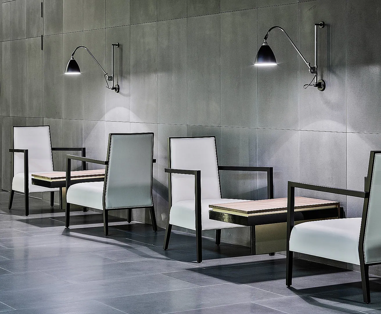 Carpatia - Lobby, common areas — 7