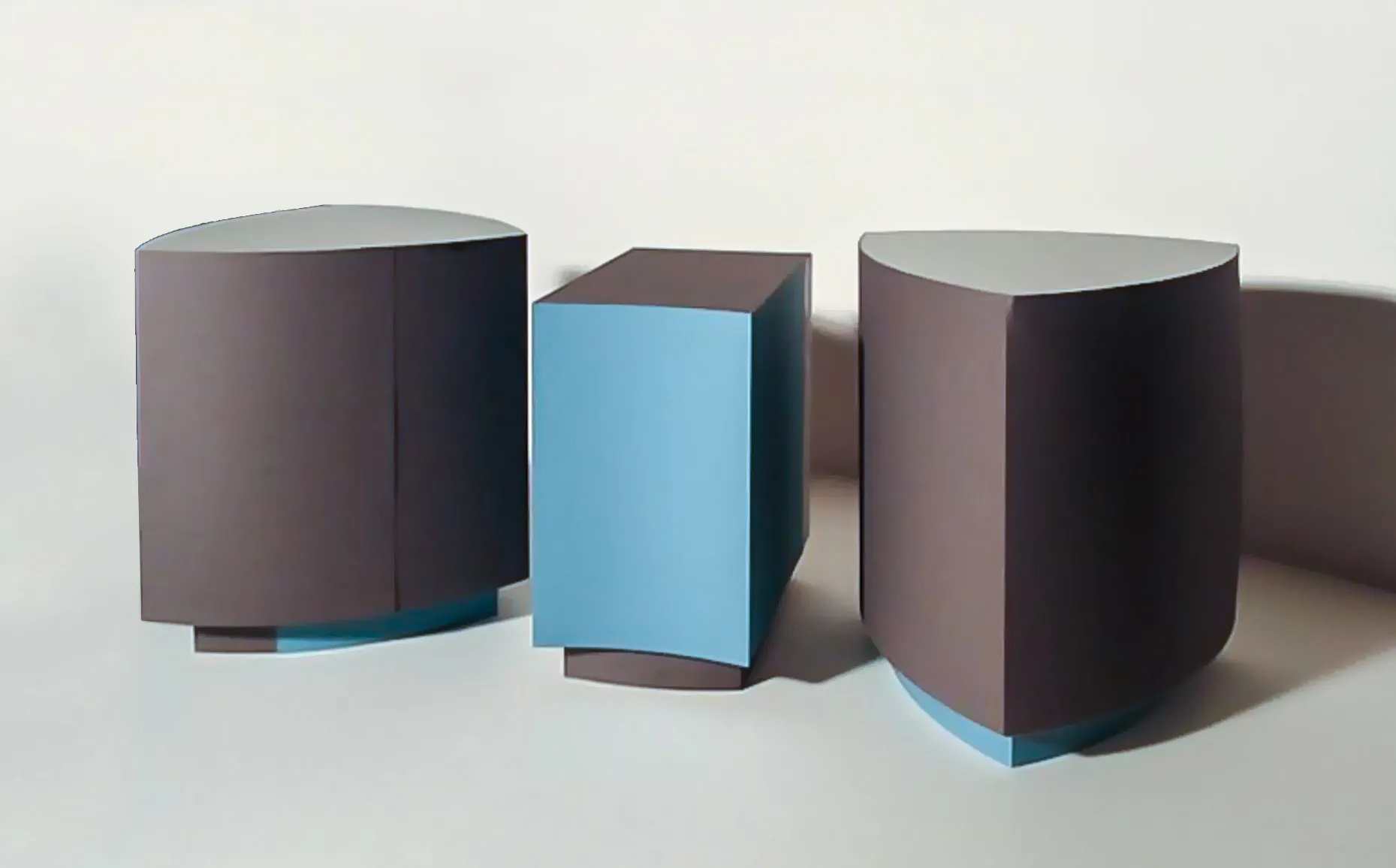 DB - DESKS — 3