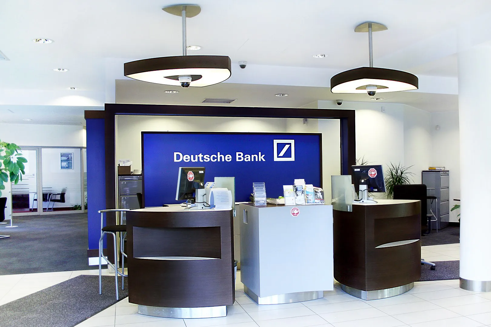 Book of standards - DEUTCHE BANK PBC