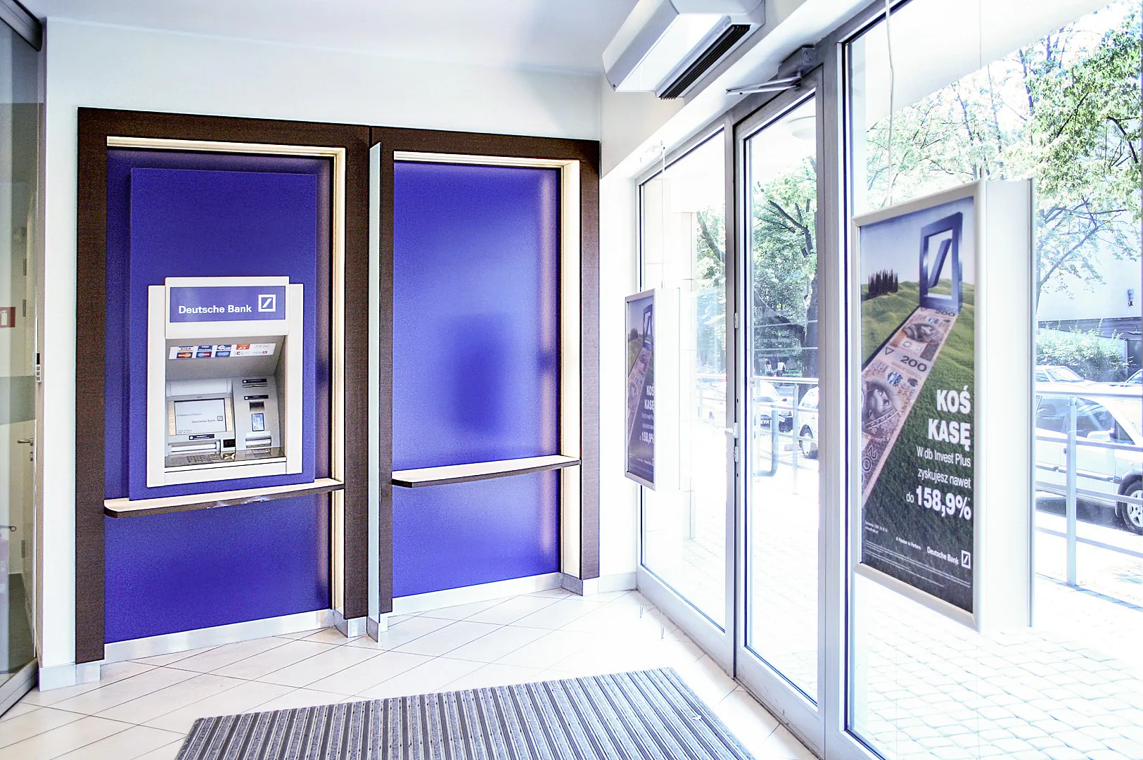 Book of standards - DEUTCHE BANK PBC — 2
