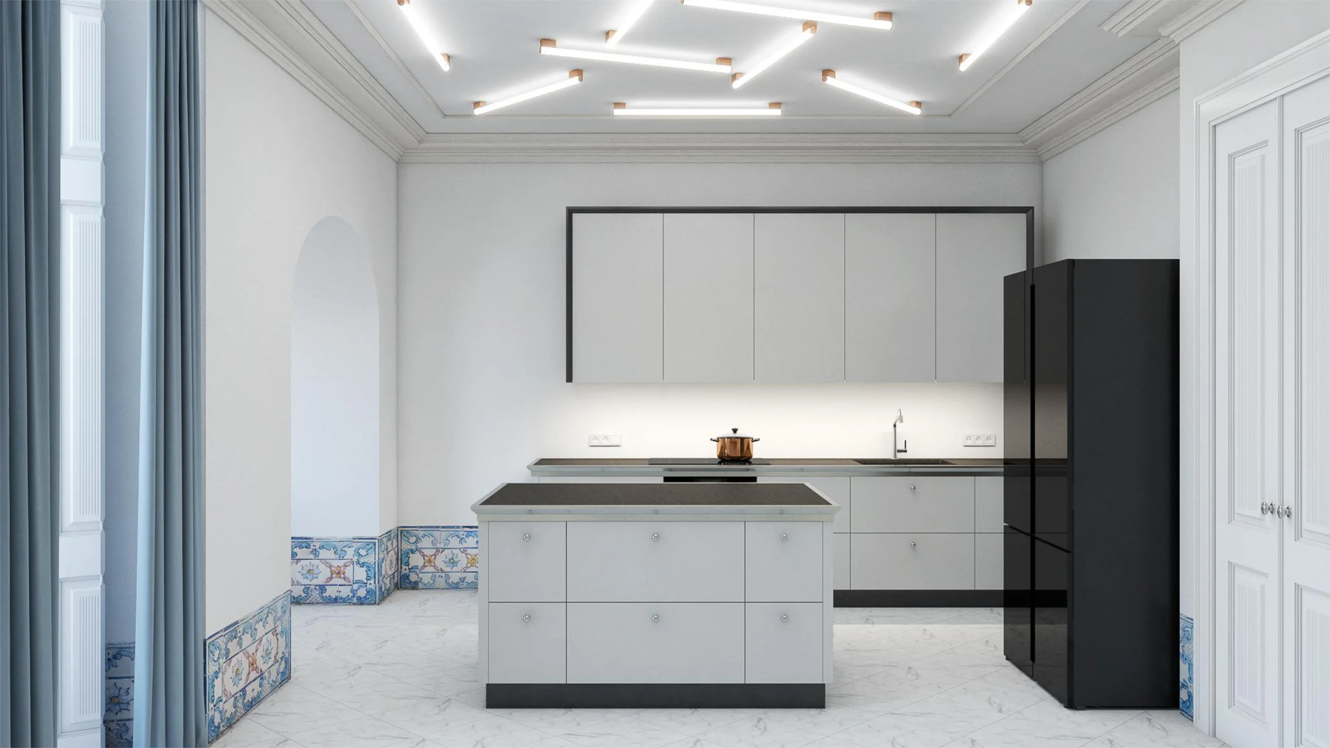 Janqueira 118 - kitchens — 15