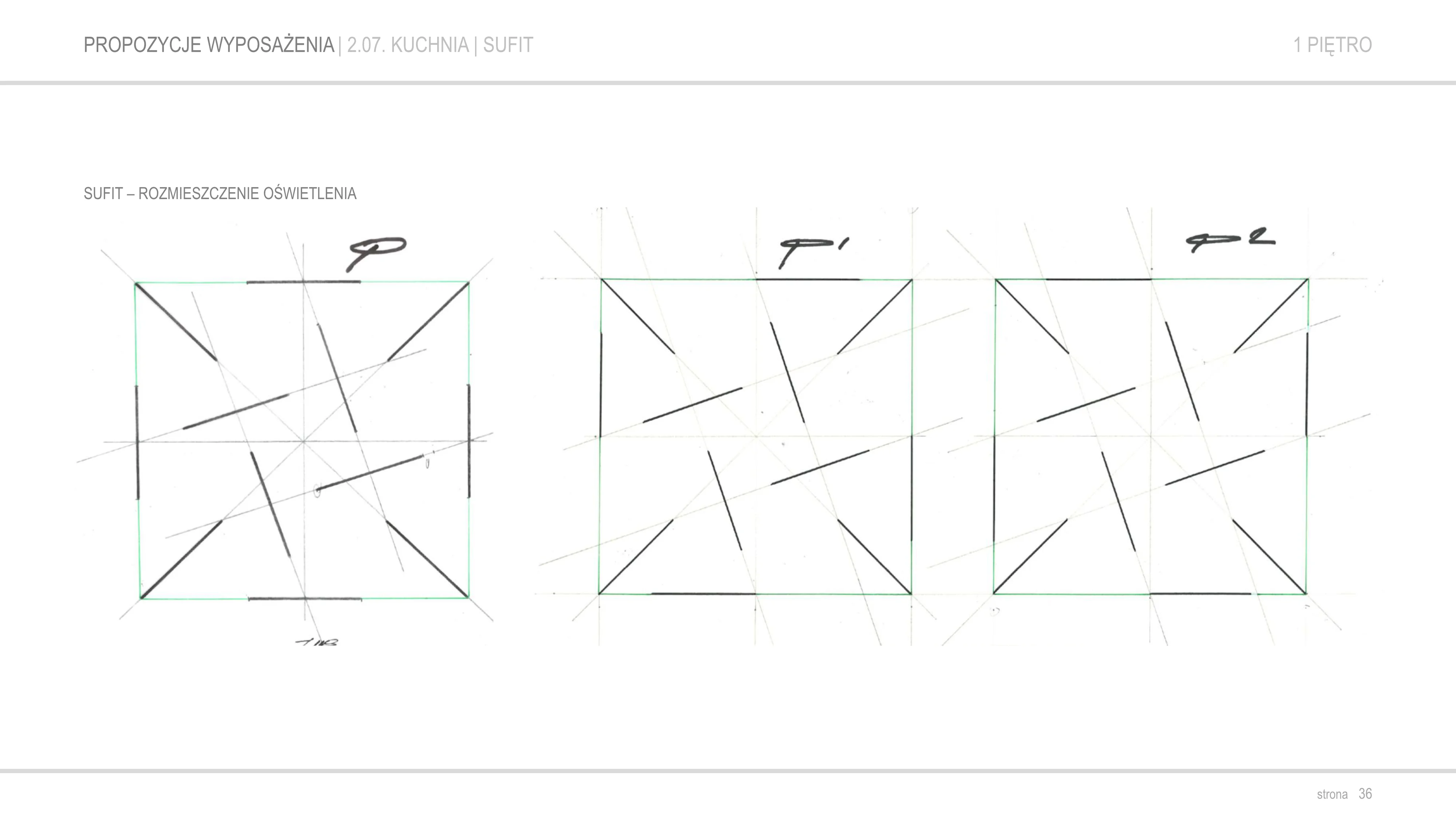 Janqueira 118 - kitchens — 10