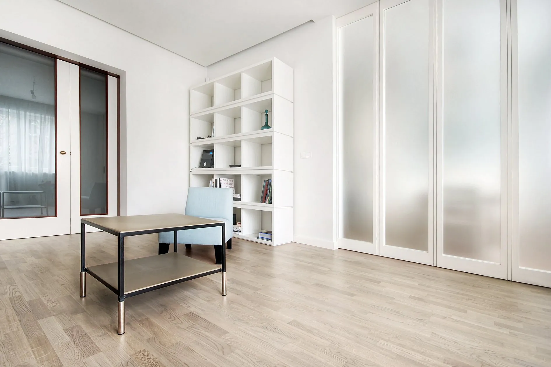 Apartment in Warsaw — 2