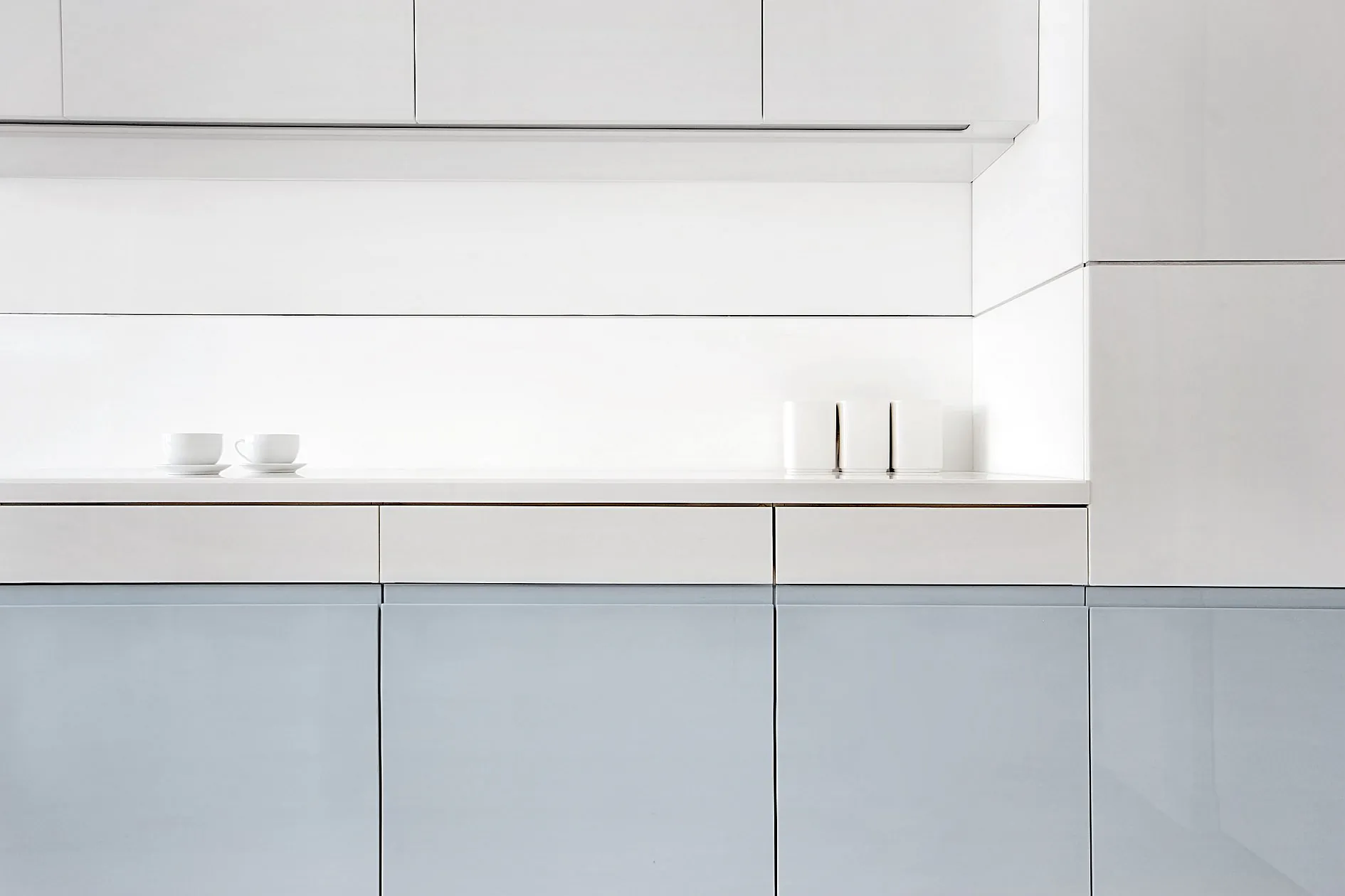 Apartment in Warsaw — 3