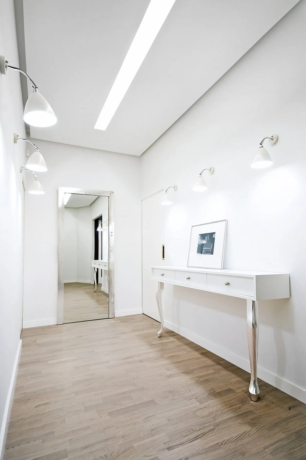 Apartment in Warsaw — 6