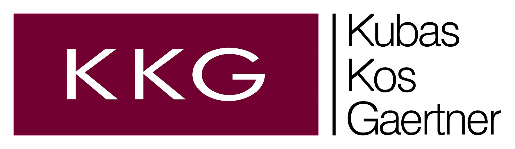 KKG -  logo
