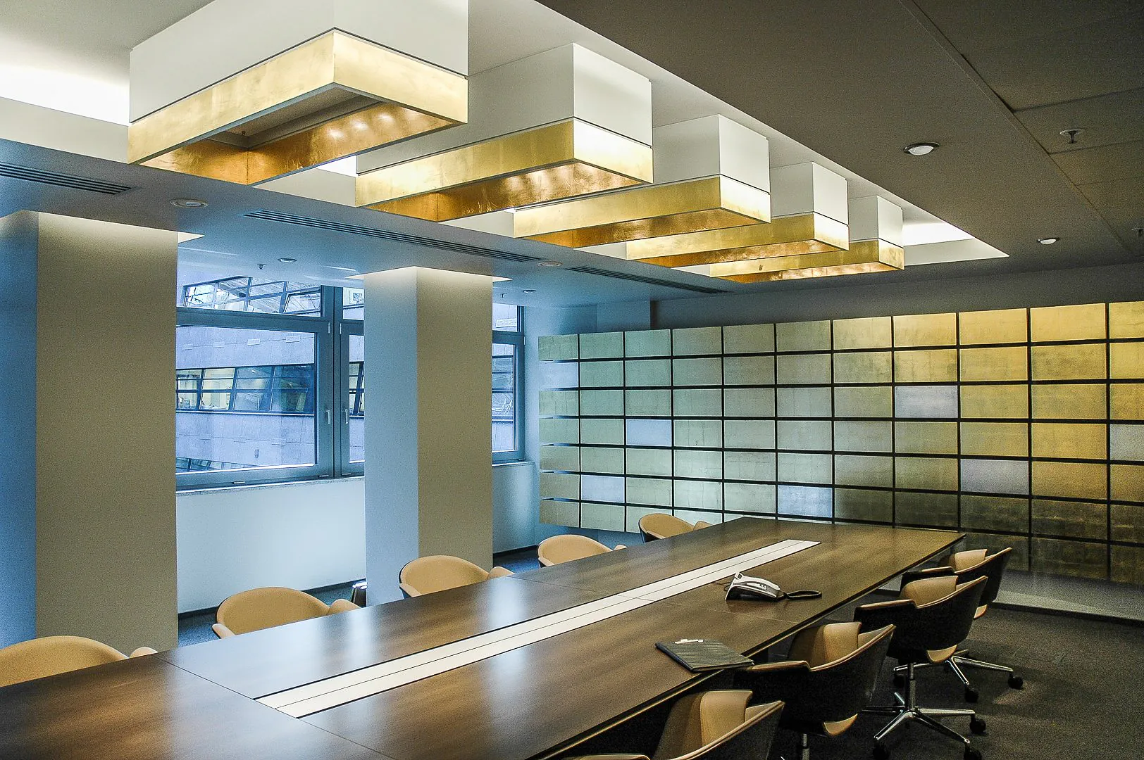 Legal Office