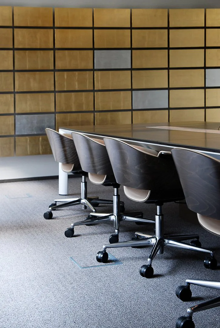 Legal Office — 3