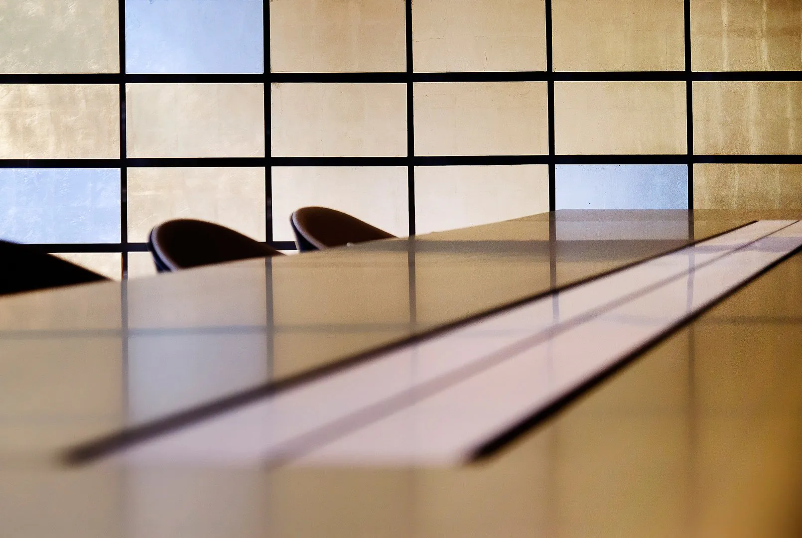 Legal Office — 6