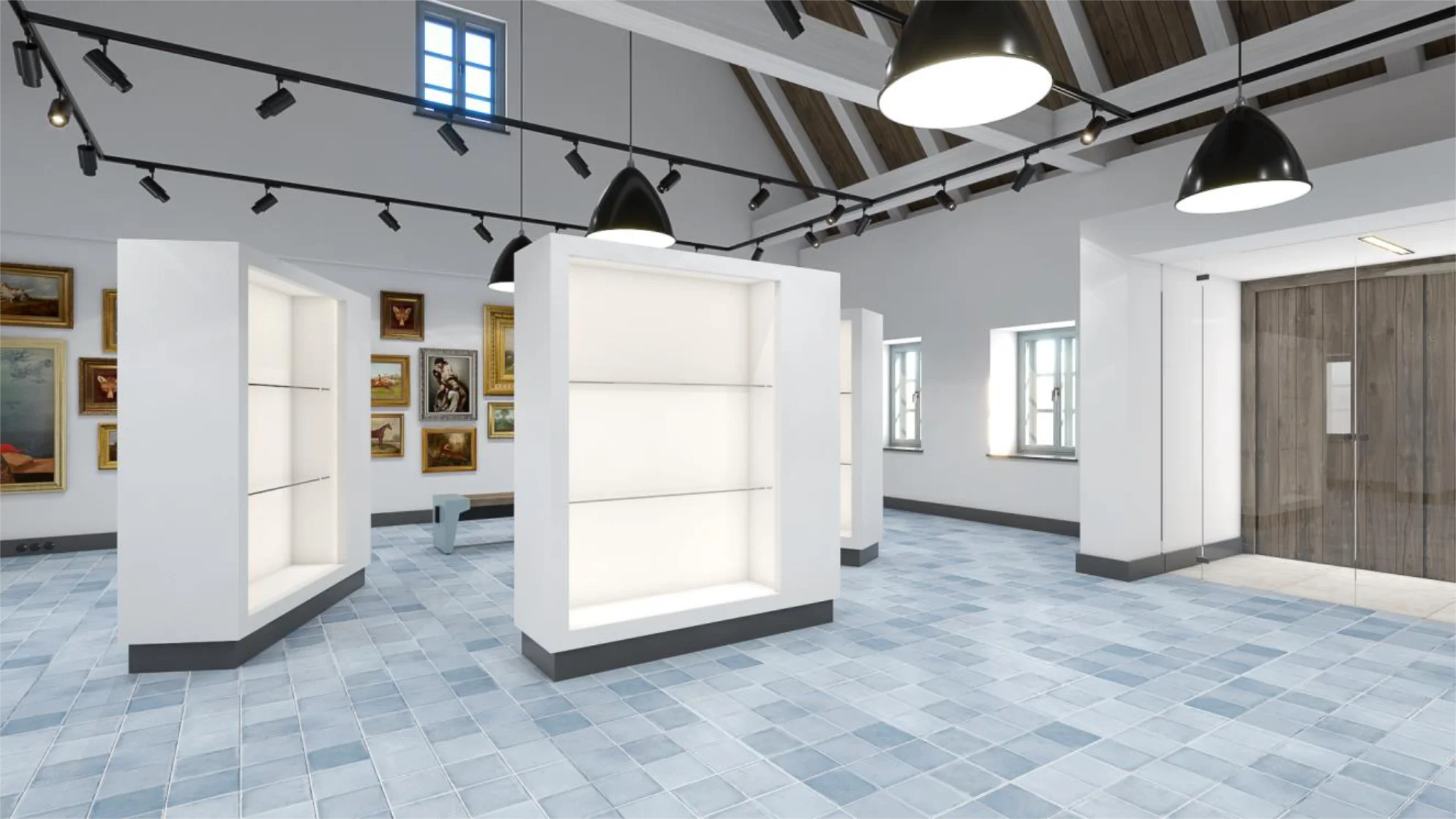Naive Art Museum — 2