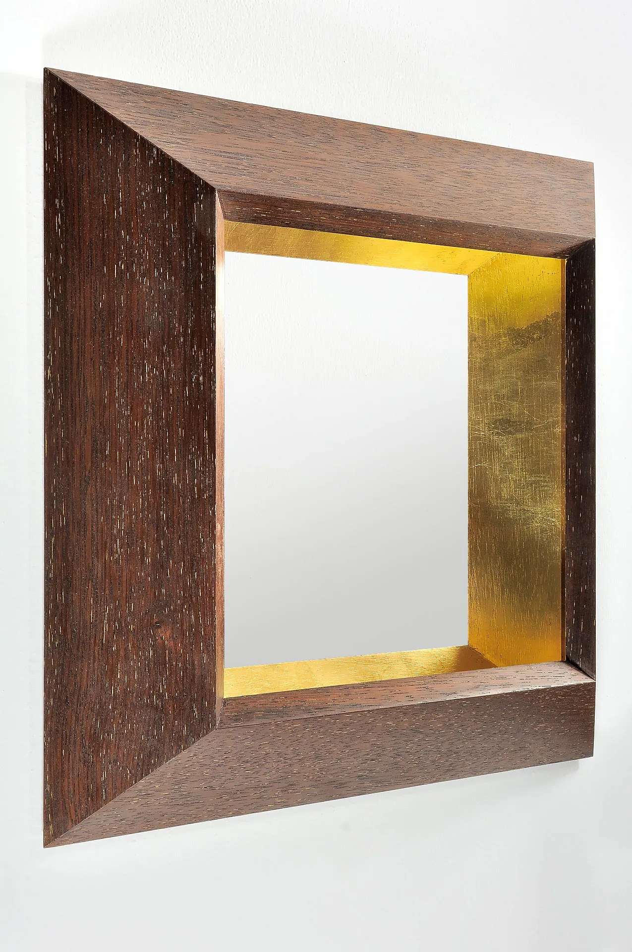 MASTABA - THE MIRROR — 2