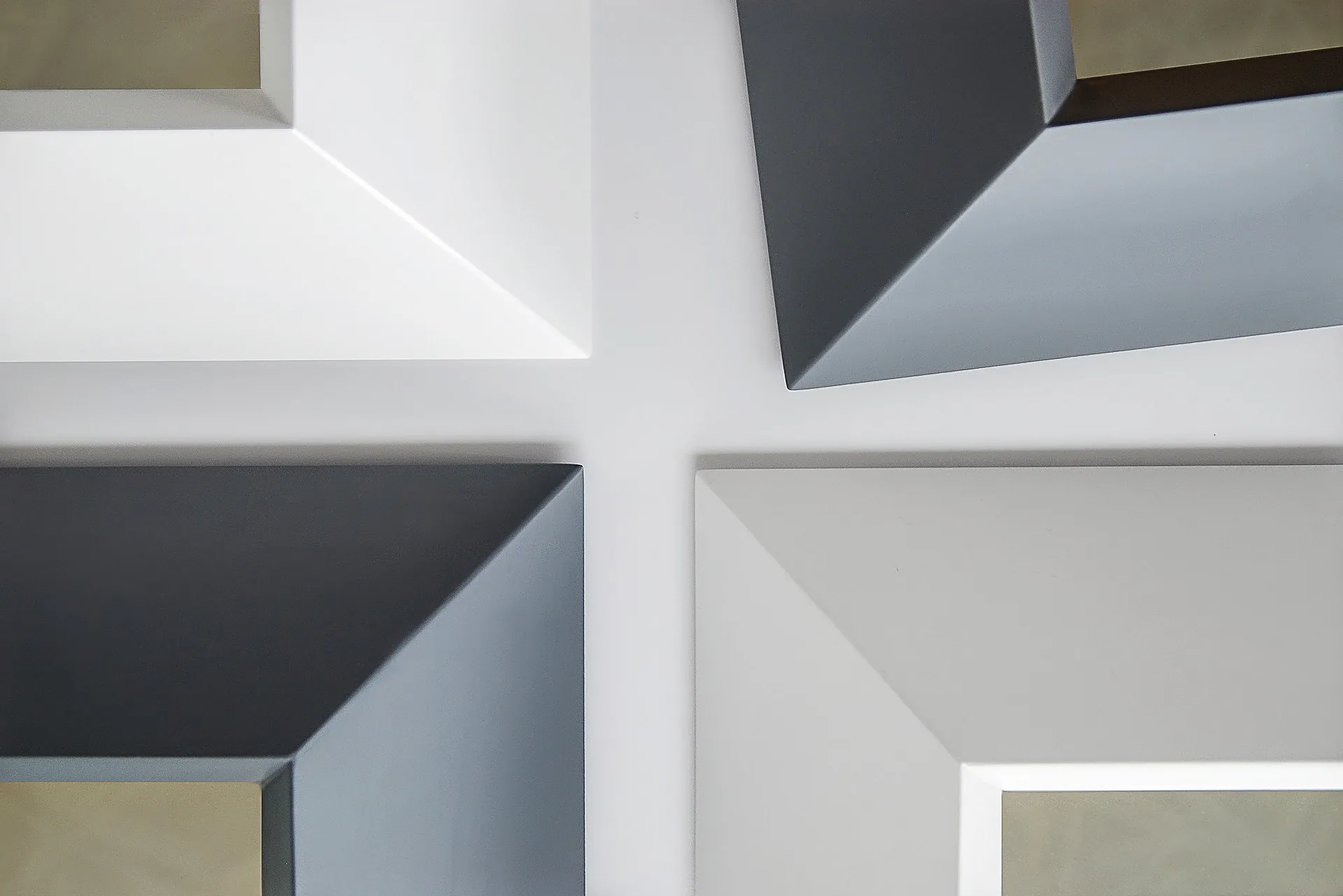 MASTABA - THE MIRROR — 3