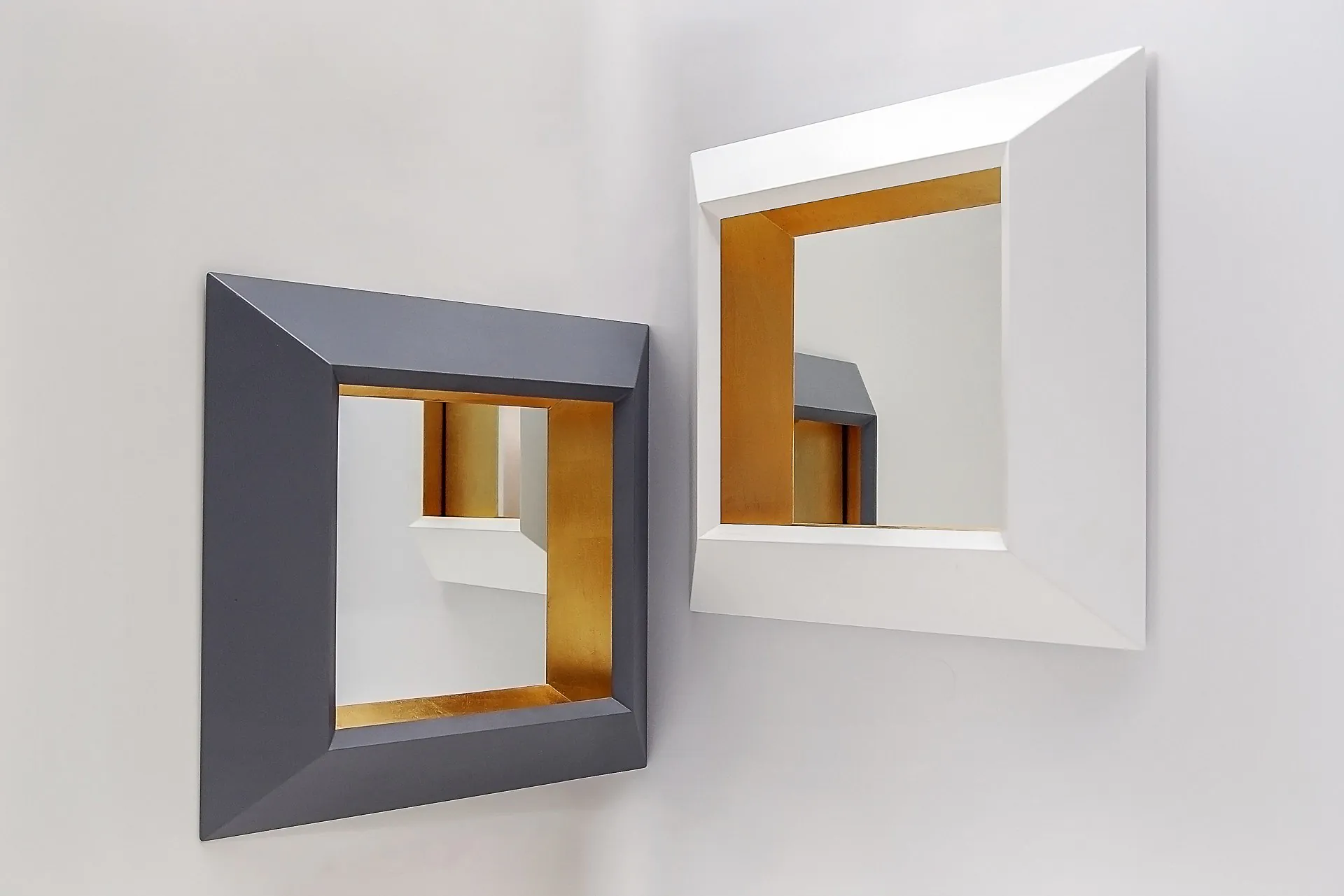 MASTABA - THE MIRROR — 4