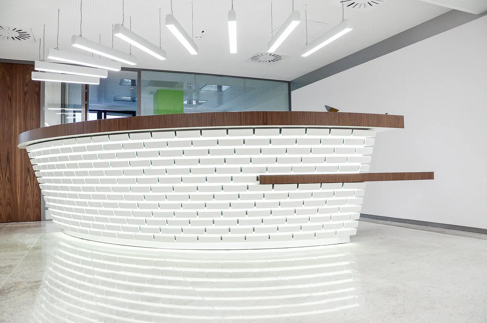 Mellon Bank - Office  area — 10
