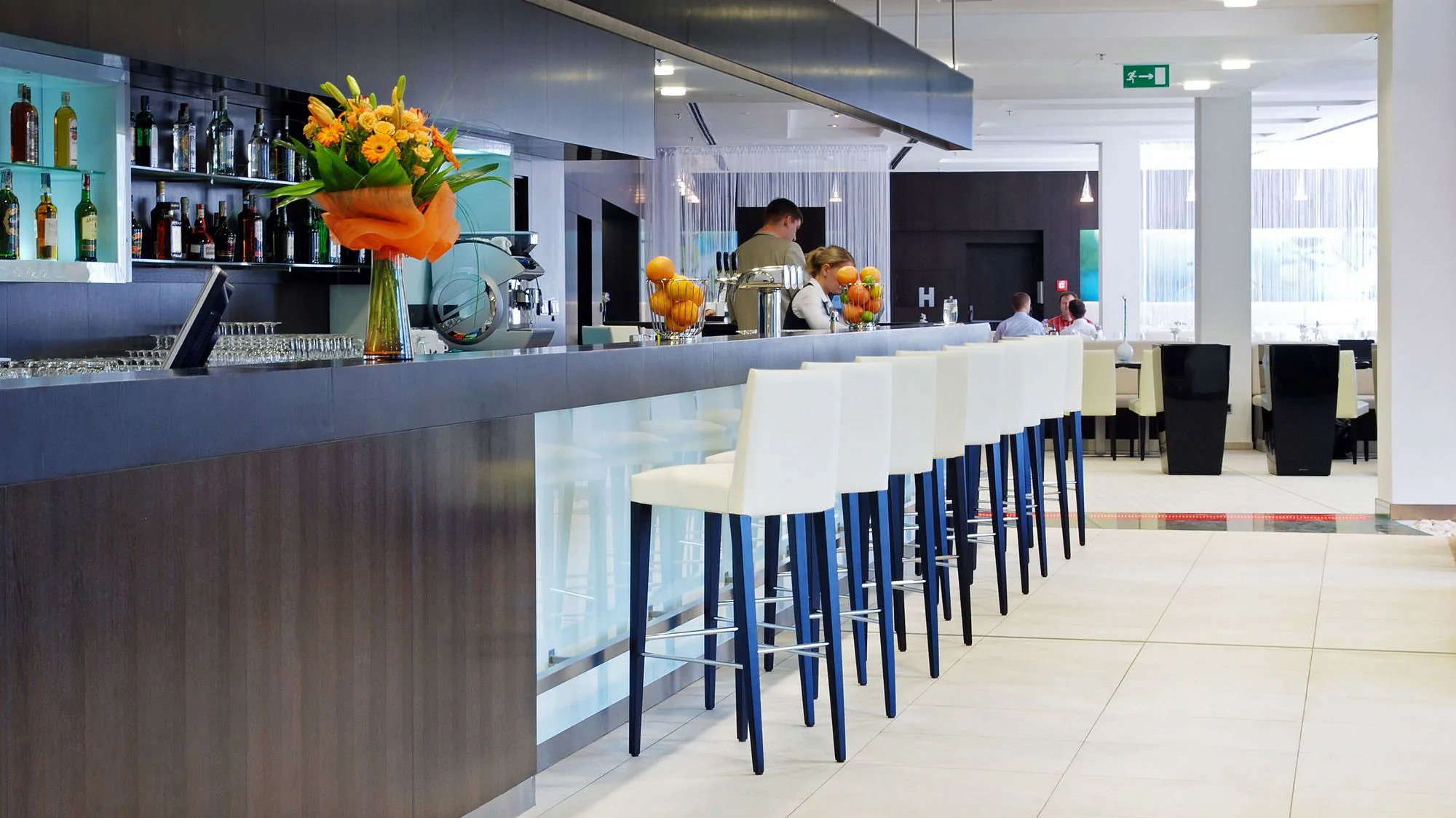 Park Inn Ostrava — 3