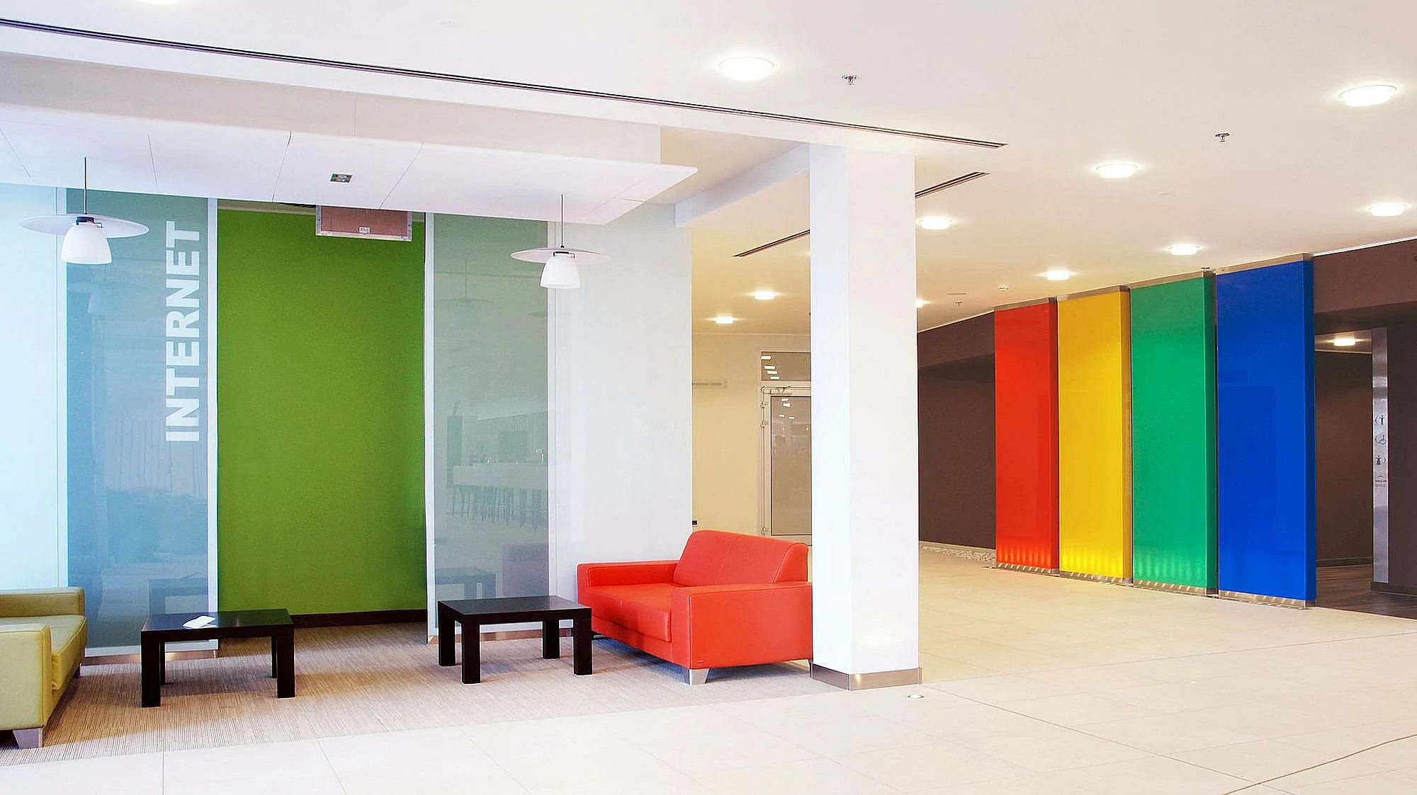 Park Inn Ostrava — 8