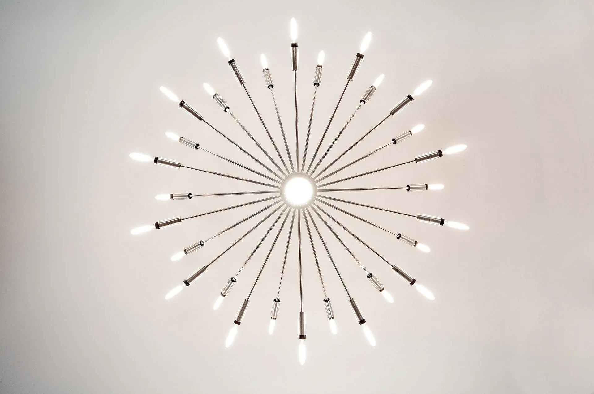 PRAGUE - PENDANT LAMP