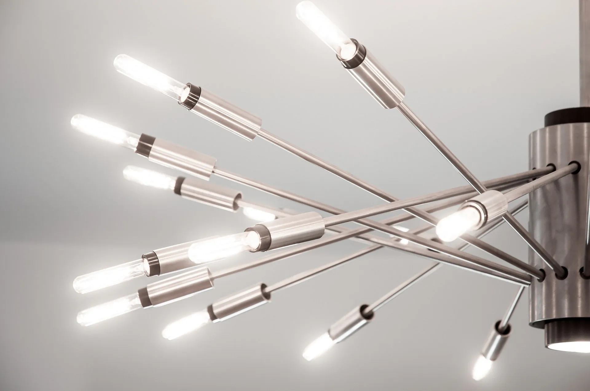 PRAGUE - PENDANT LAMP — 2