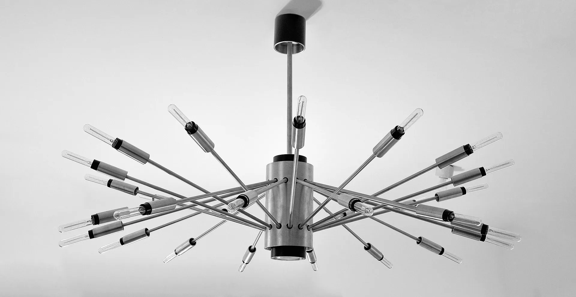 PRAGUE - PENDANT LAMP — 3