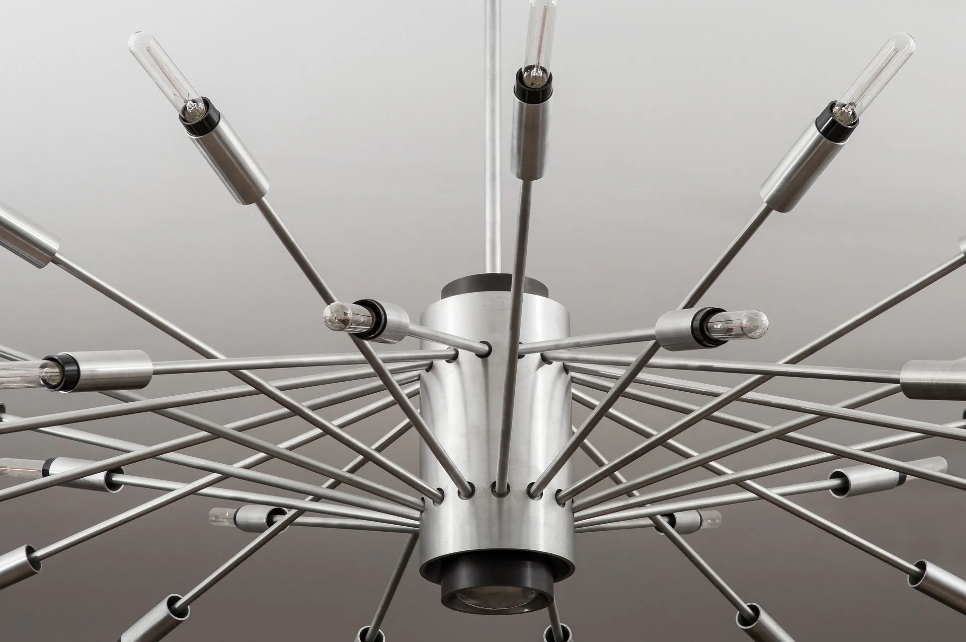 PRAGUE - PENDANT LAMP — 4