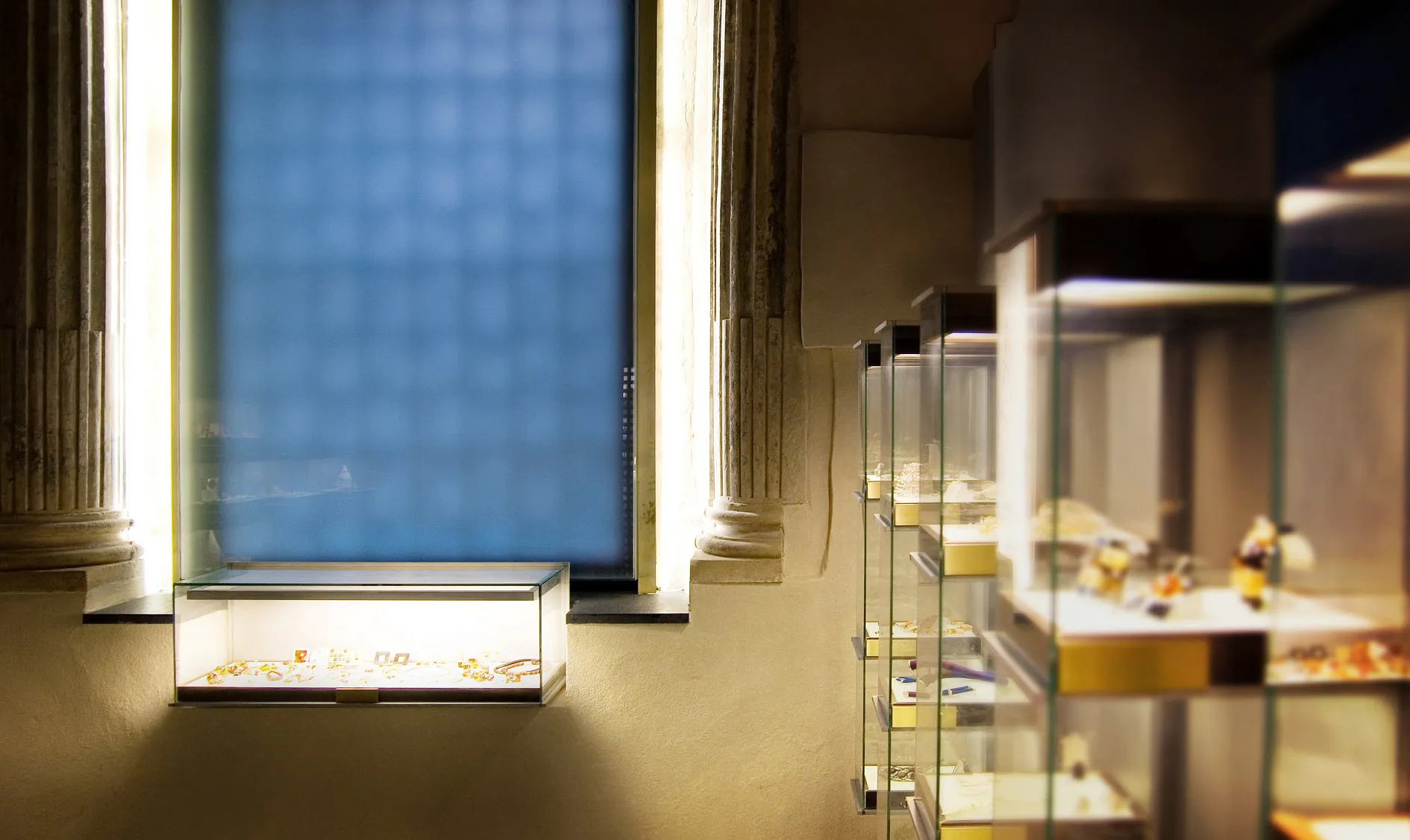 Skarbiec Jewellery Gallery