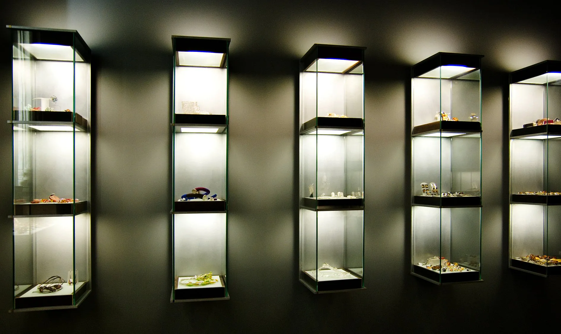 Skarbiec Jewellery Gallery — 4