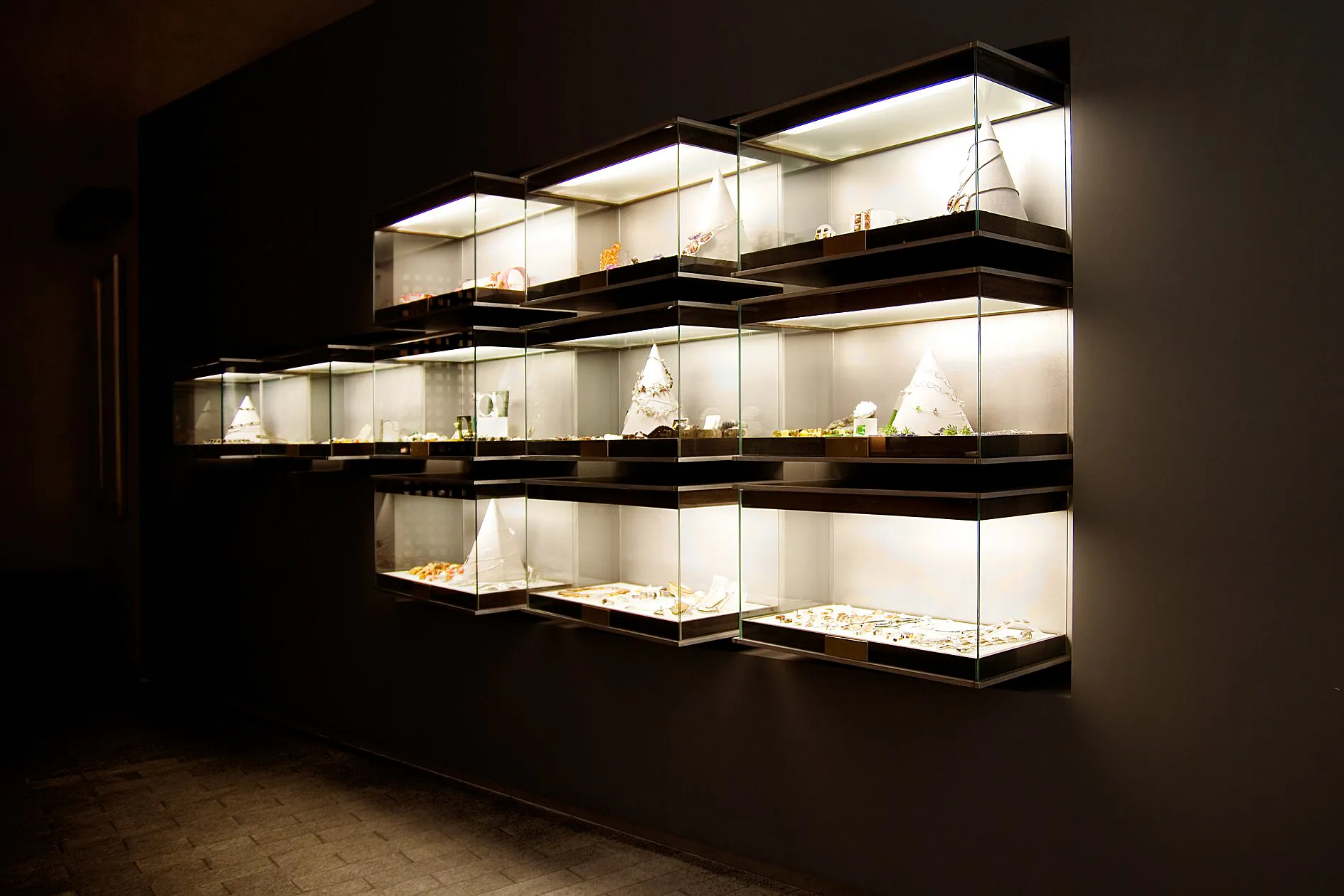 Skarbiec Jewellery Gallery — 6