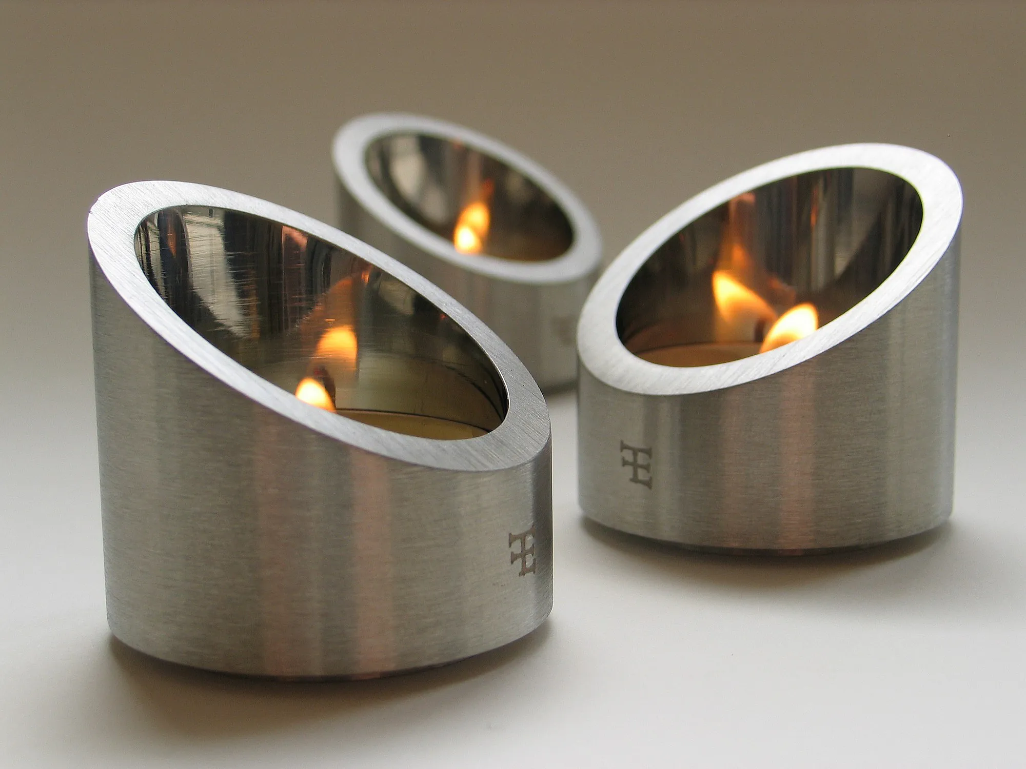 SKOS - CANDLE CUP