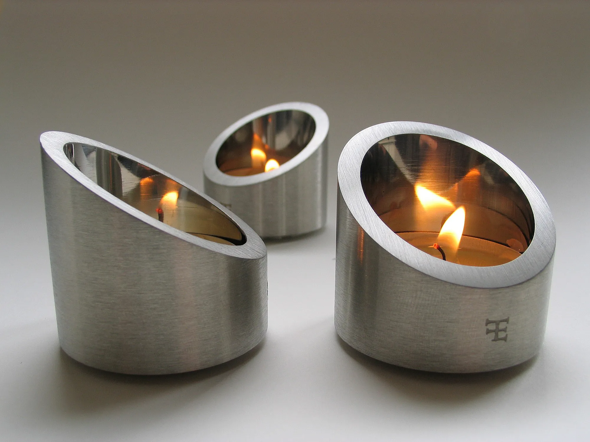 SKOS - CANDLE CUP — 2