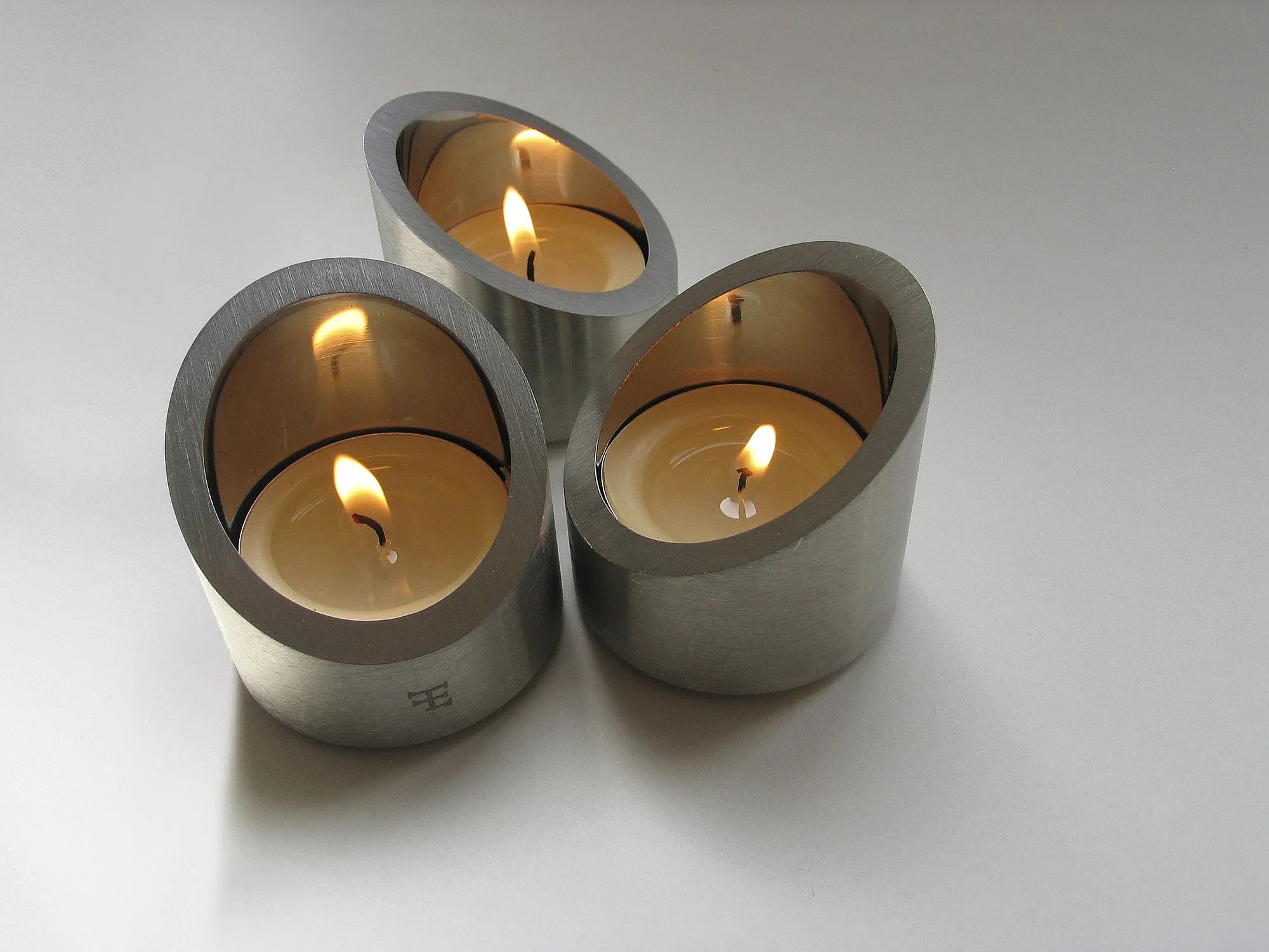 SKOS - CANDLE CUP — 3