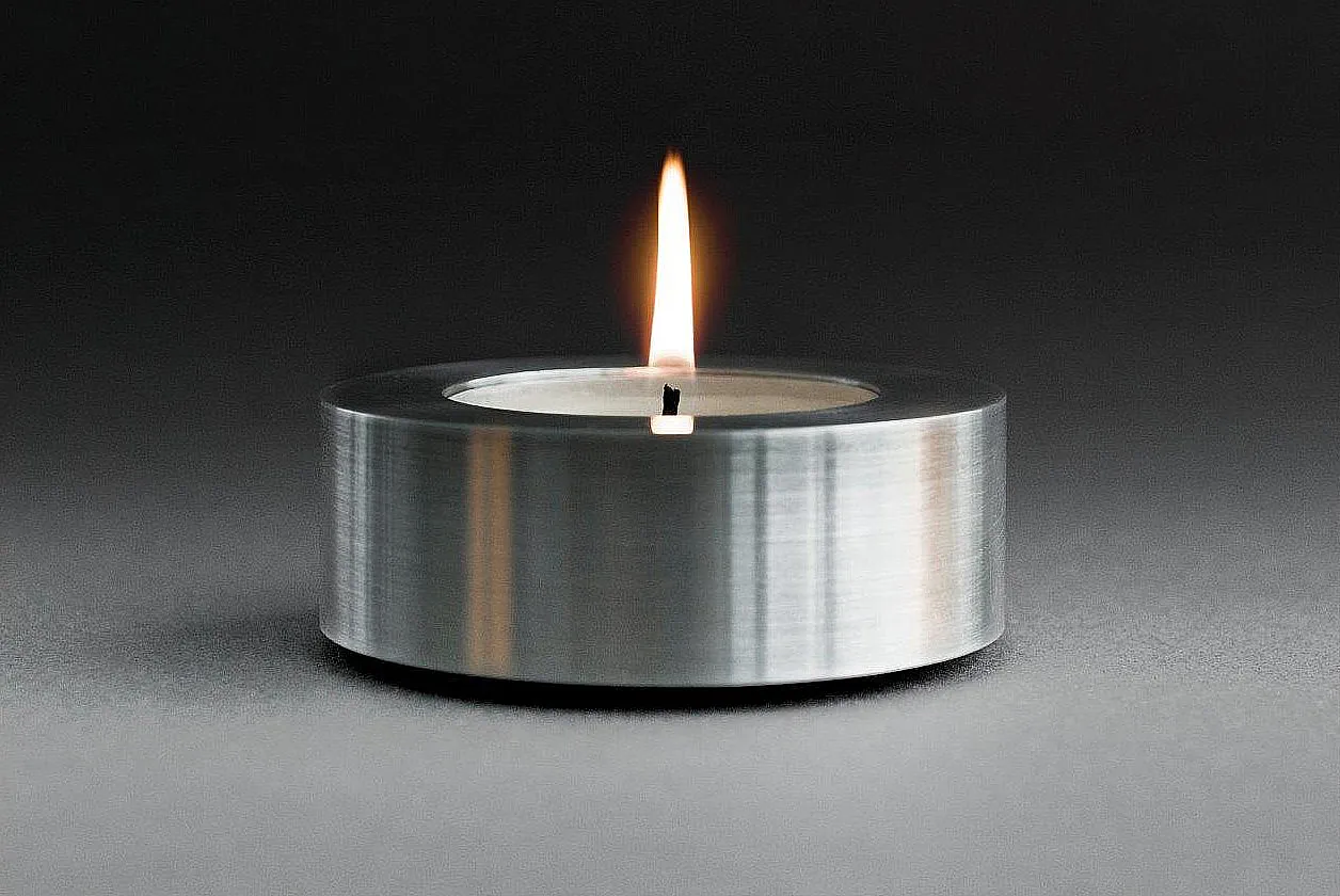 CANDLE CUP — 2