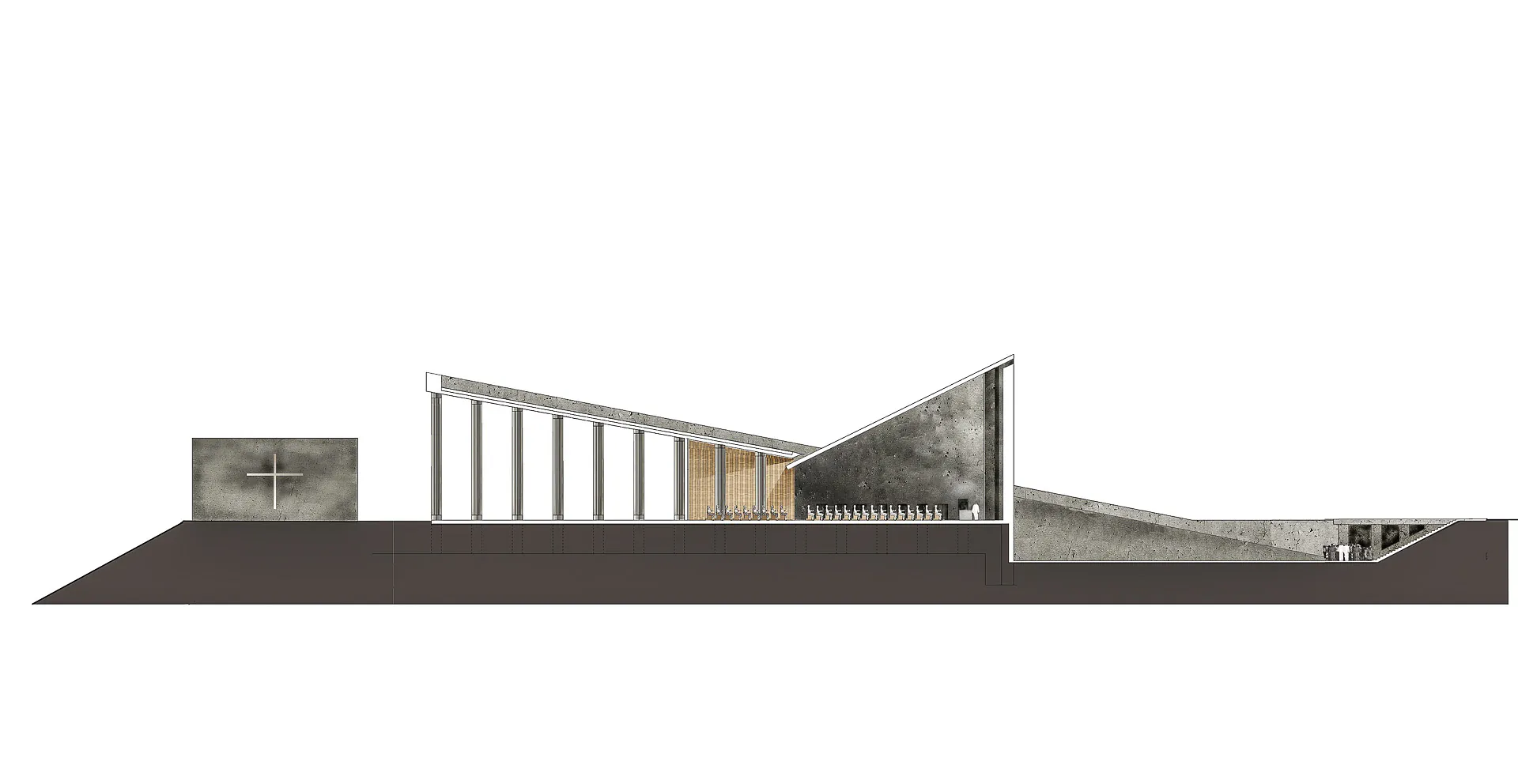 TANANDAWA - temple — 6