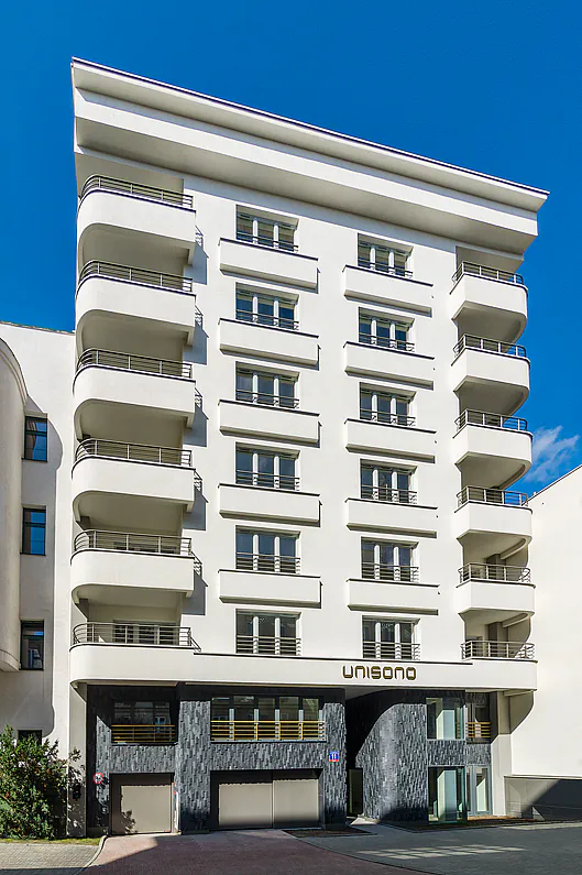 UNISONO — 5