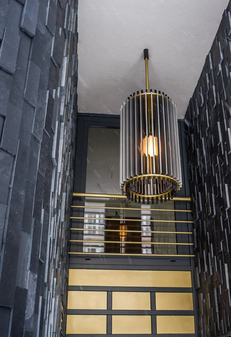 UNISONO - PENDANT LAMP
