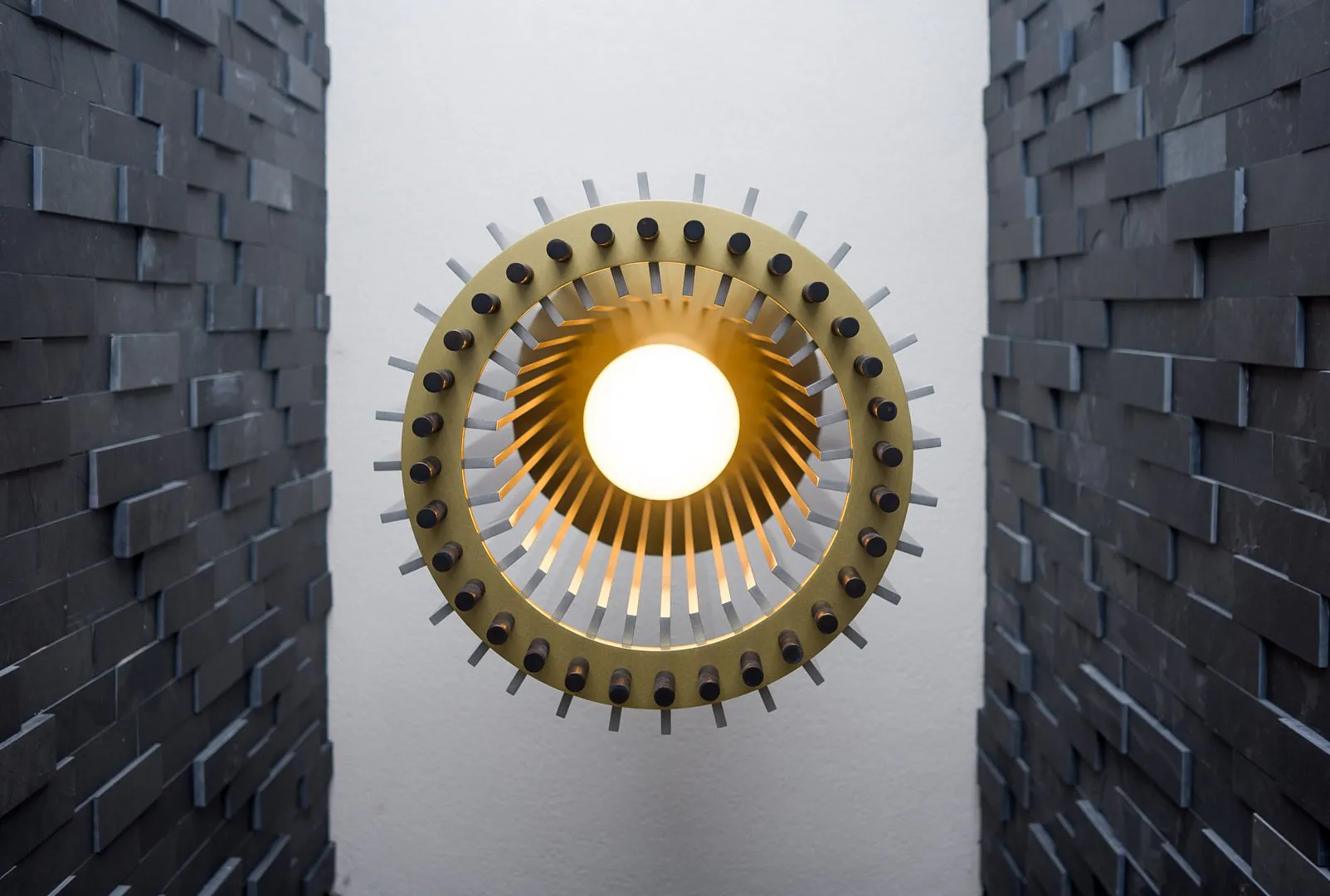 UNISONO - PENDANT LAMP — 2