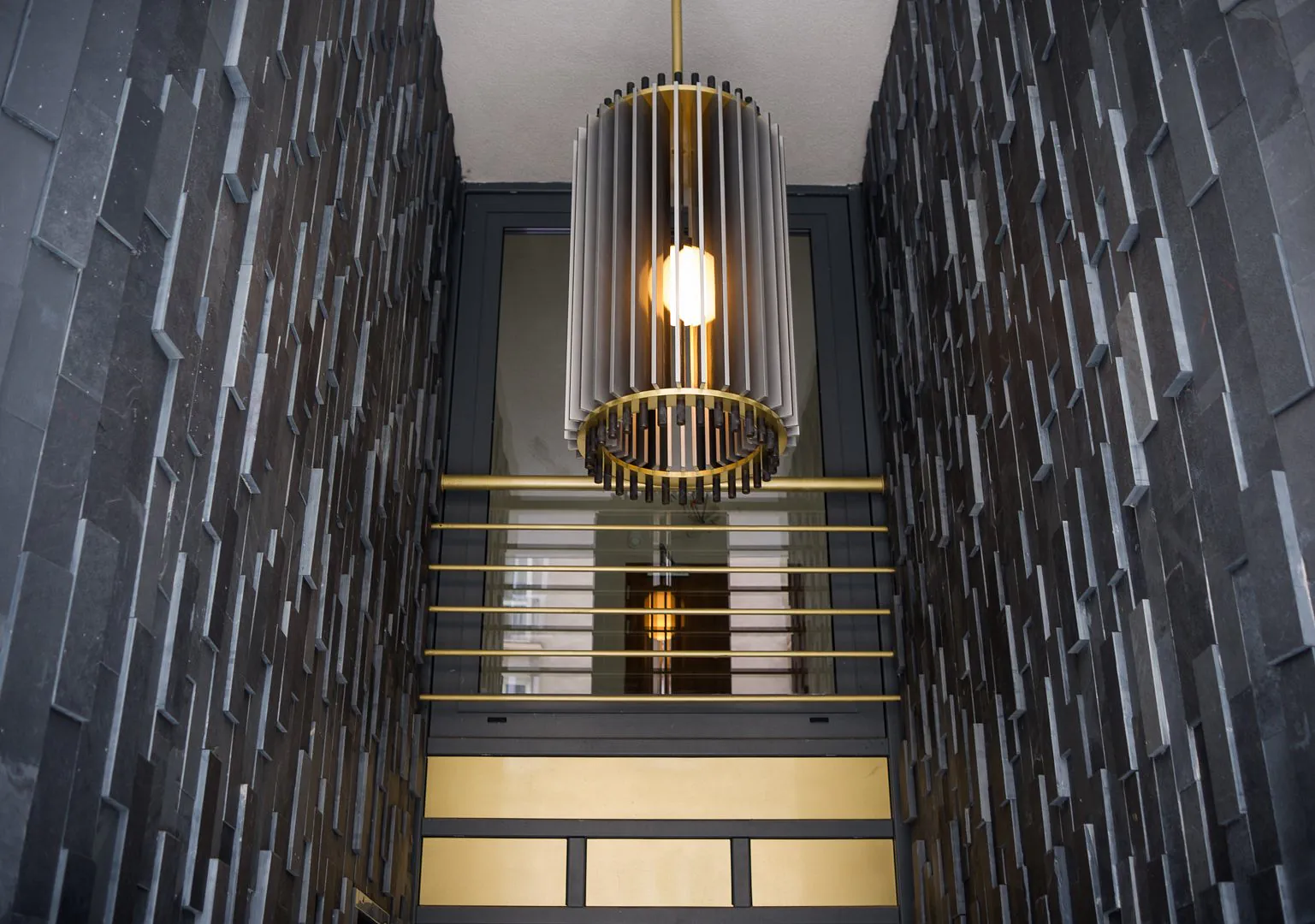 UNISONO - PENDANT LAMP — 3