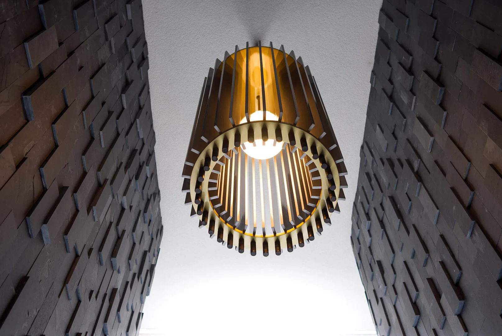 UNISONO - PENDANT LAMP — 4