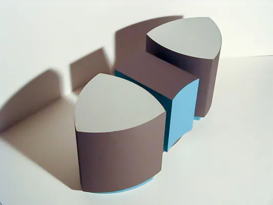 DB - DESKS