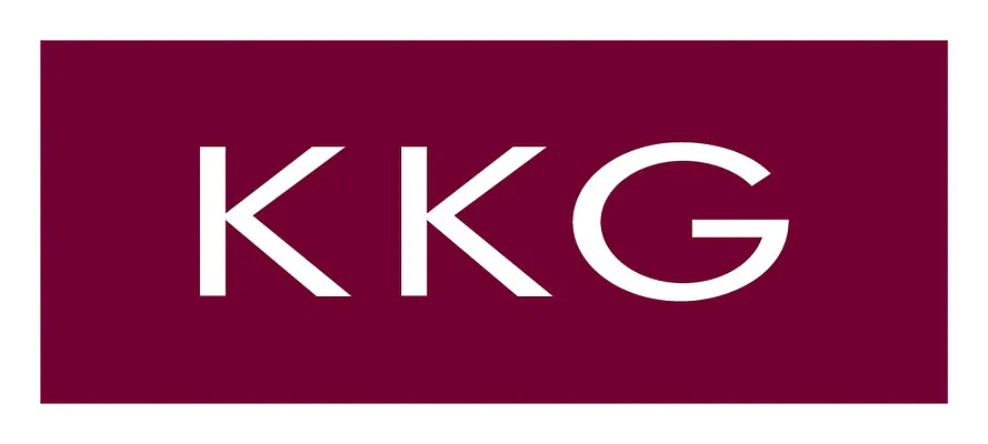 KKG -  logo