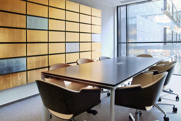 Legal Office