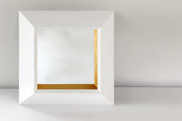 MASTABA - THE MIRROR