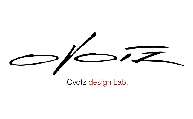 OVOTZ -  logo