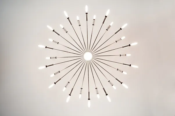 PRAGUE - PENDANT LAMP