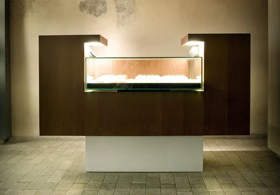 Skarbiec Jewellery Gallery